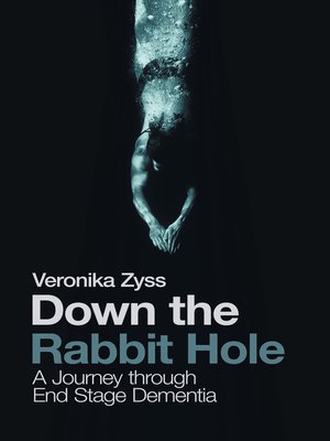 cover image of Down the Rabbit Hole